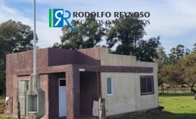 Casa en Ejido San José